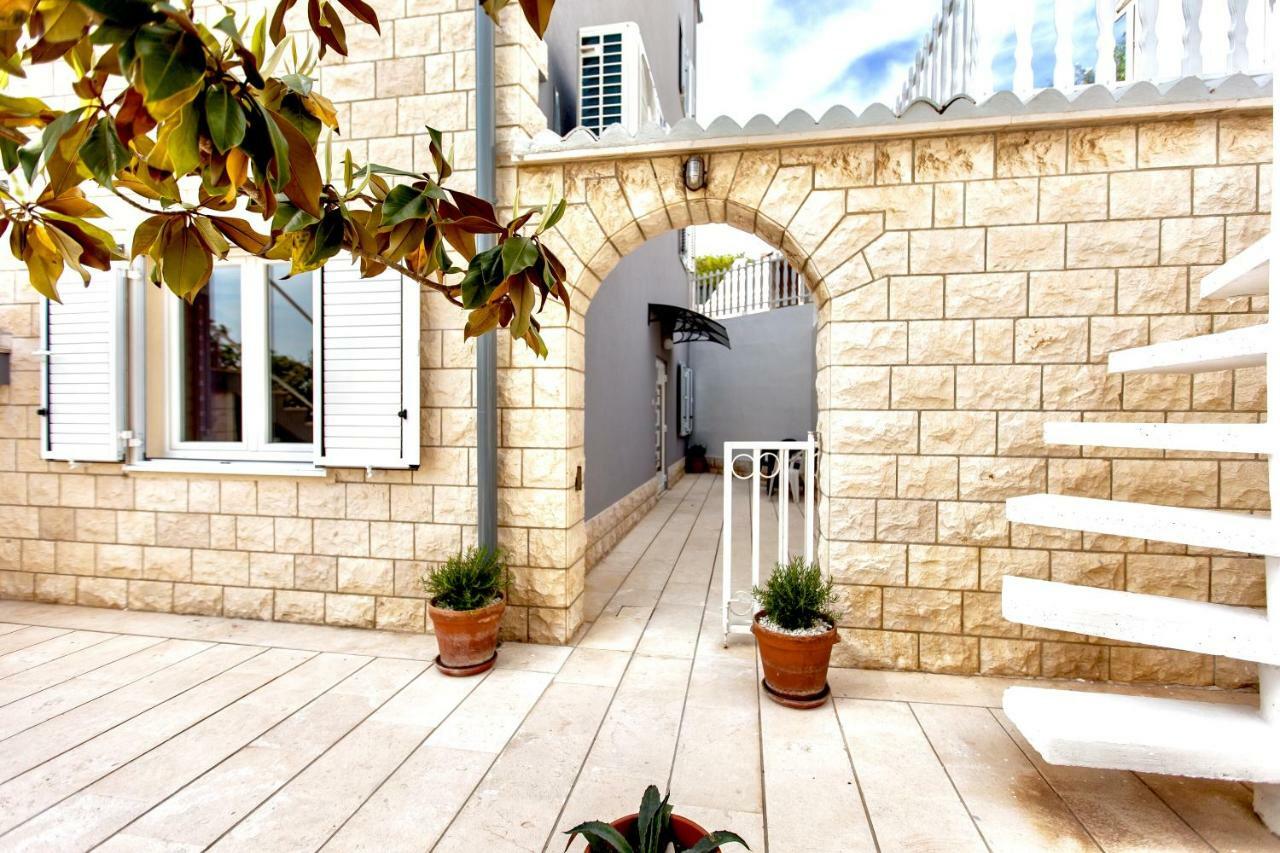 Villa Amica Trogir Exterior photo