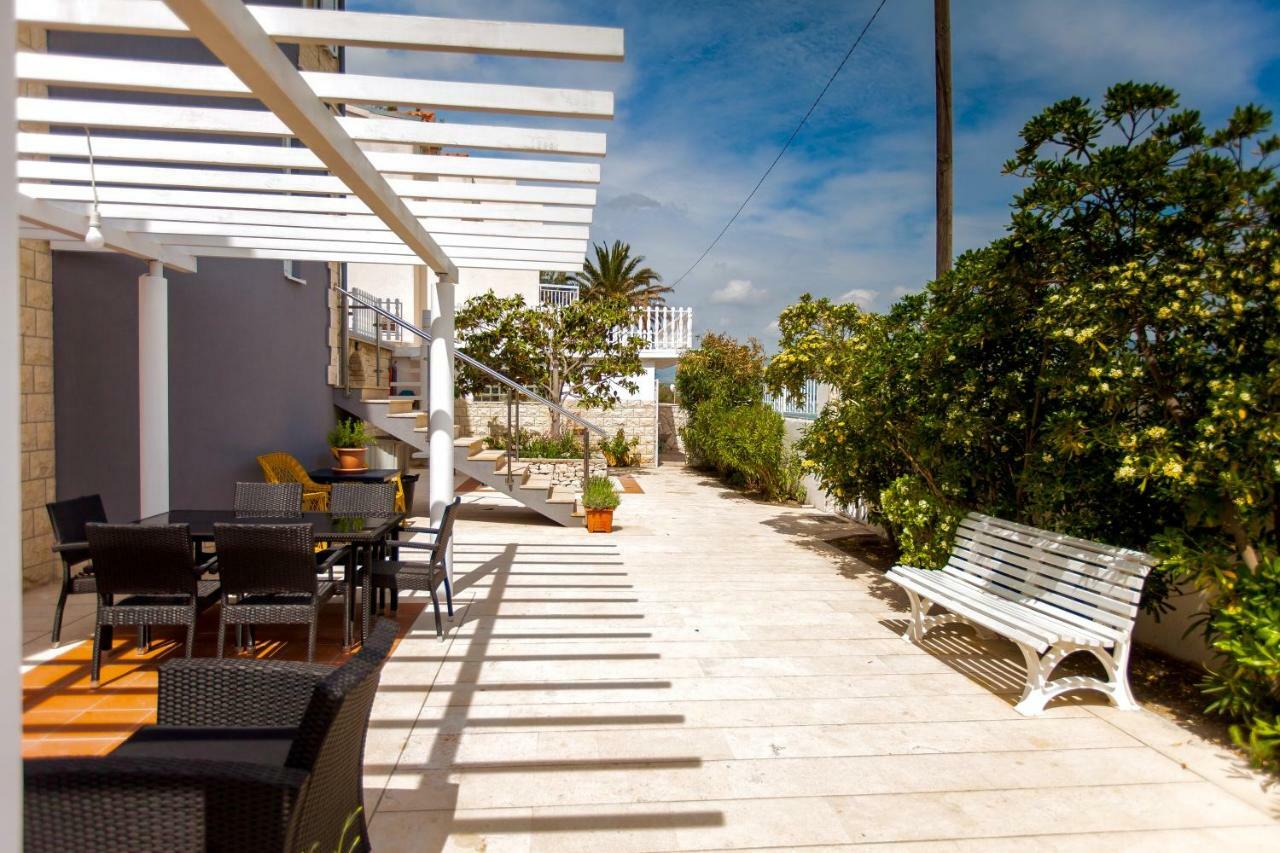 Villa Amica Trogir Exterior photo