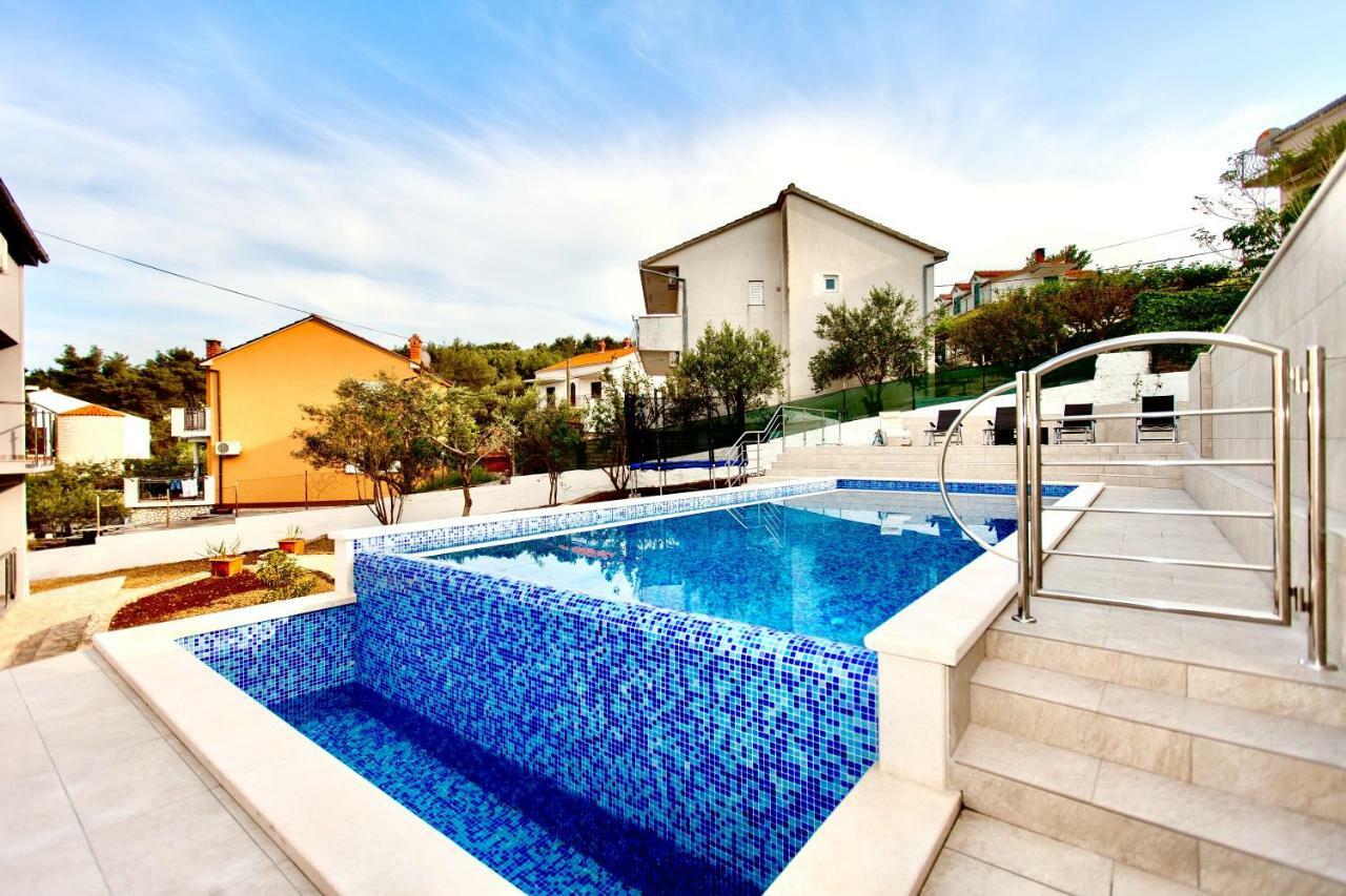 Villa Amica Trogir Exterior photo