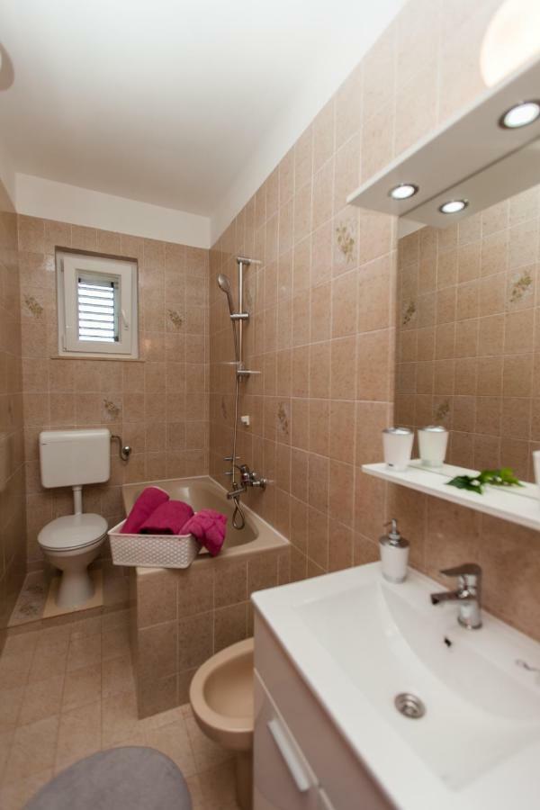 Villa Amica Trogir Exterior photo